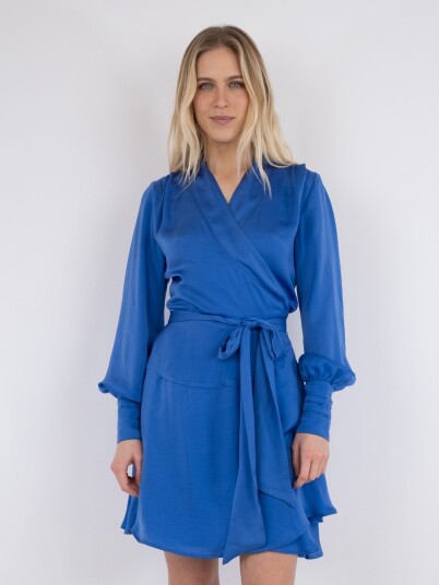 Neo Noir Tansy Dress