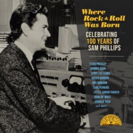 Where Rock N Roll Was Born Celebrating Vinyl Where Rock N Roll Was Born Celebrating Vinyl