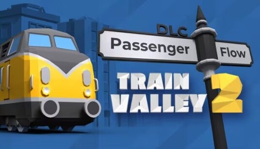 Train Valley 2 - Passenger Flow, Mac OSX, Linux