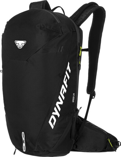 Dynafit Speed 24L black out Dynafit Speed 24L black out