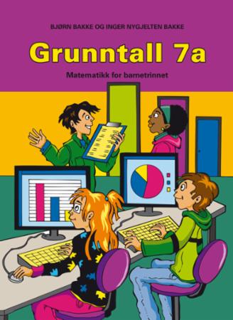 Grunntall 7a