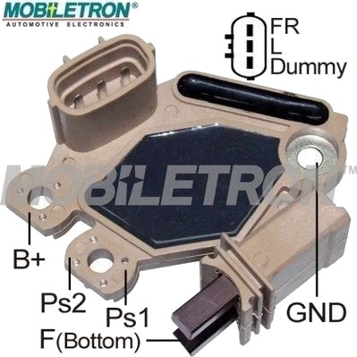 Dynamoregulator MOBILETRON VR-V5745
