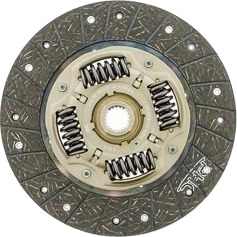 AISIN DK-017 Clutchplate AISIN DK-017 Clutchplate