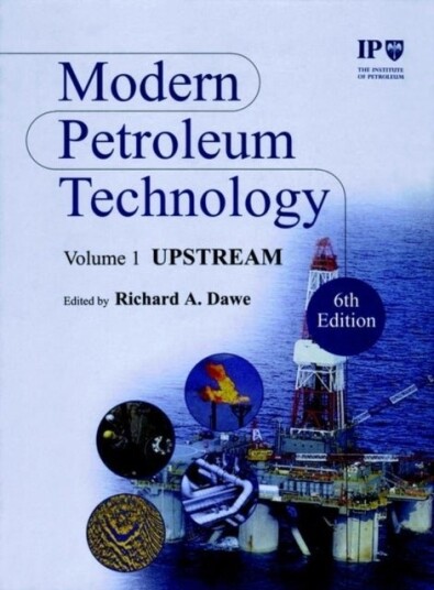 Modern Petroleum Technology Set