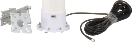 Retningsbestemt 4G-antenne 18 dBi