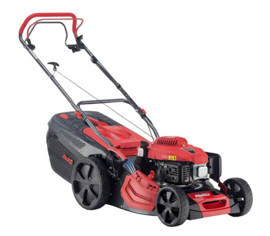 Bensindrevet Gressklipper AL-KO Premium 470 Sp A