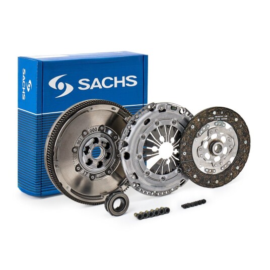 Clutchsett SACHS 2290 601 053