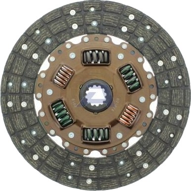 Clutchsett AISIN KE-RE07A