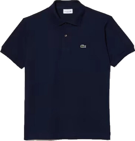 Lacoste Herre Topper Blå M,