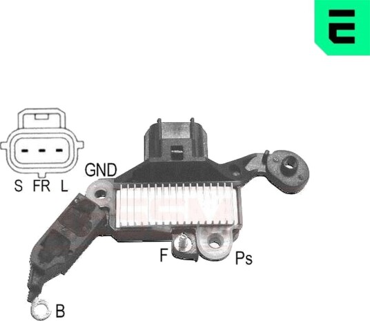 ERA 215189 Dynamoregulator