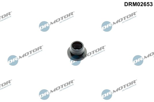 Tetningsring, oljeutløp (lader) DR.MOTOR AUTOMOTIVE DRM02653