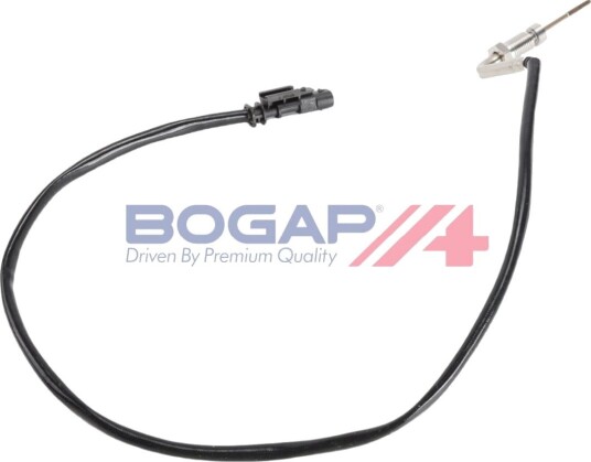 Sensor, eksostemperatur BOGAP W6120171
