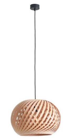 Aldex Nature Cross pendellampe Ø40 cm Aldex Nature Cross pendellampe Ø40 cm