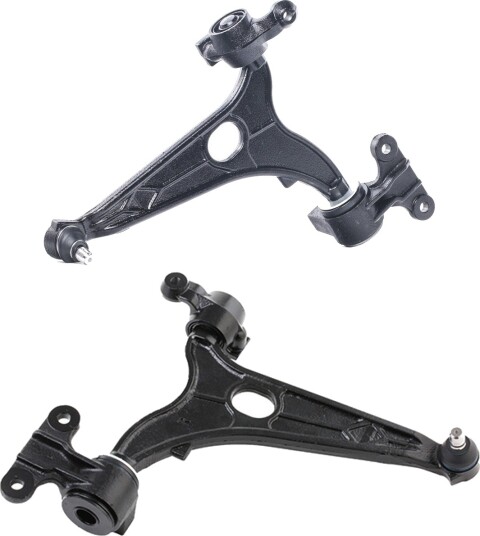 Reparasjonssett, tannstang RIDEX 772S0201