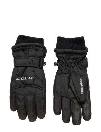 COLD Force Glove Sr. Black 10 COLD Force Glove Sr. Black 10