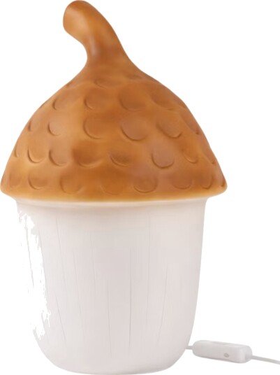 Egmont Toys Lampe Eikenøtt Terra Egmont Toys Lampe Eikenøtt Terra