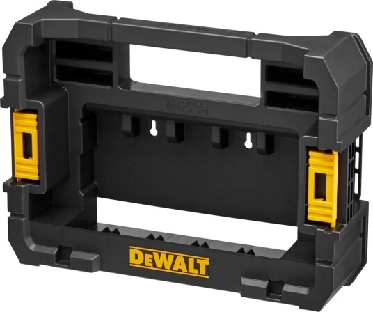 Stanley Koffert For Tilbehørsett Tstak Dewalt Tstak System Stanley Koffert For Tilbehørsett Tstak Dewalt Tstak System