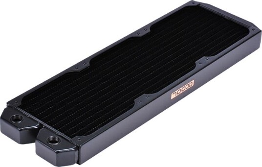 Alphacool NexXxoS ST30 Radiator for Vannkjøling 360 mm 3x 120 mm