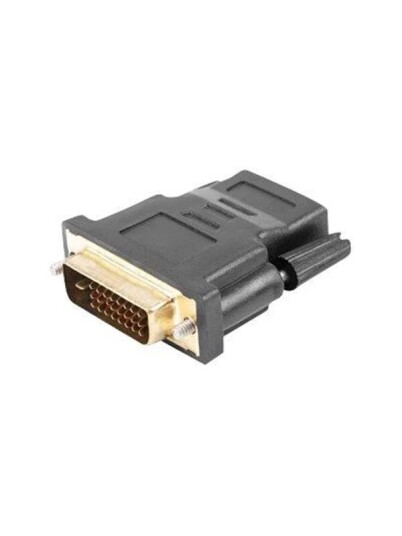 Lanberg adapter HDMI DVI