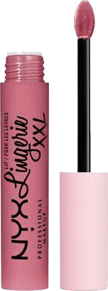 NYX Professional Makeup Lip Lingerie XXL Maxx Out