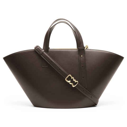 Daniel Wellington DW River Bag One Size Brown Daniel Wellington DW River Bag One Size Brown