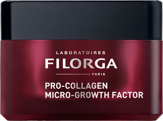 Filorga Pro-Collagen Micro-Growth Factor Ansiktskrem 50ml Filorga Pro-Collagen Micro-Growth Factor Ansiktskrem 50ml