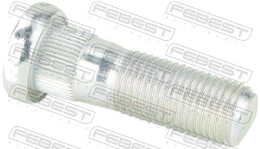 FEBEST 0284-006 Hjulbolt