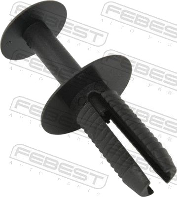 FEBEST 88570-180 Klips, pynte- / beskyttelseslist