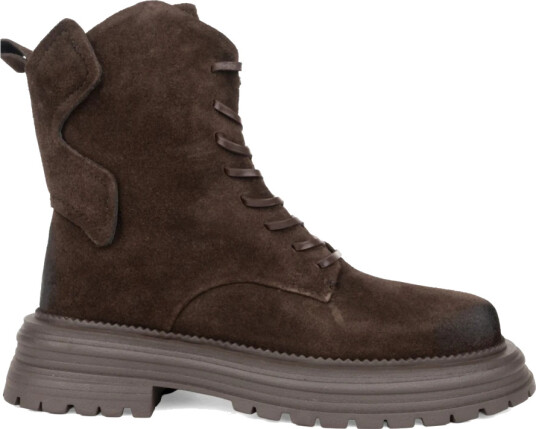 Linda Baumann Dame Sko Brun 41 EU, Linda Baumann Dame Sko Brun 41 EU,