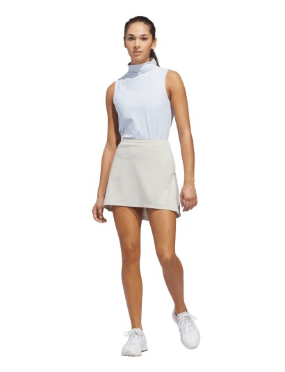 adidas Golf W Ultt Plt Skt Cream XS