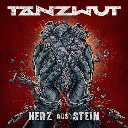 Tanzwut Herz Aus Stein CD