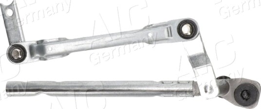 Vidusvisker mekanisme AIC 56051