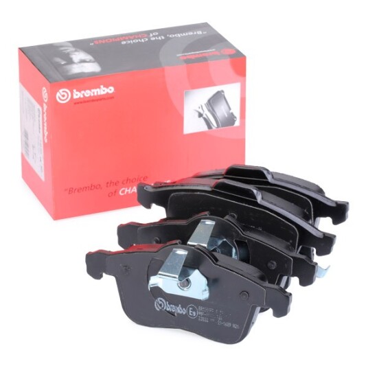 Bremseklosser BREMBO P 59 089