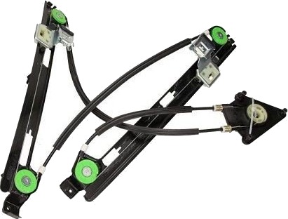 Vindusheis MAXGEAR 50 0205