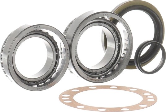 SKF VKBA 3764 Hjullager