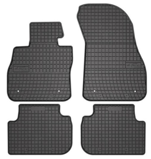 FROGUM 410916 Bilmatter