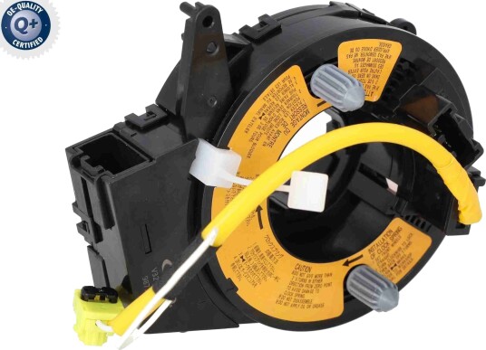 Viklefjær, airbag VEMO V32-72-0130
