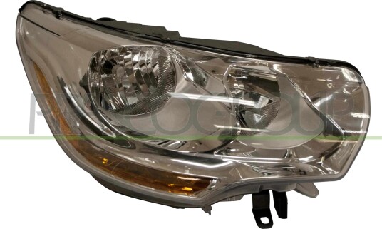 PRASCO CI4304903 Frontlykter