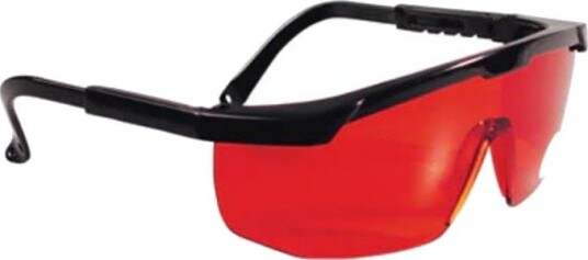 Stanley Outdoor Stanley 1-77-171 Laserbriller Røde, I Plast