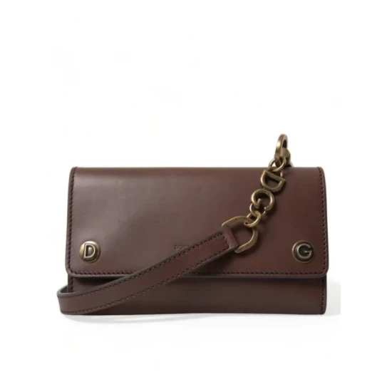 Dolce & Gabbana Dame Brun