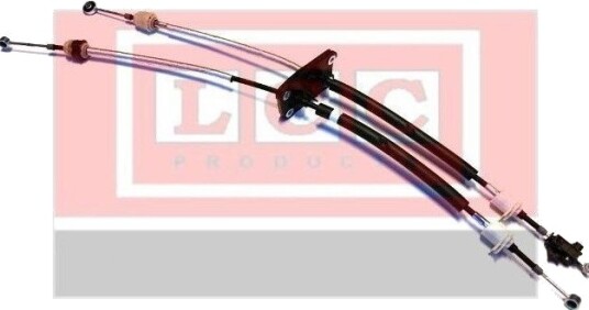 LCC LCC8530 Kabel, girmekanisme LCC LCC8530 Kabel, girmekanisme