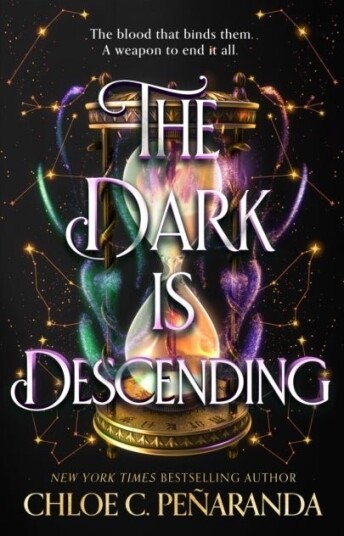 The Dark is Descending