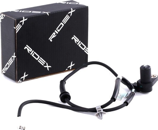RIDEX 412W0250 Sensor ABS RIDEX 412W0250 Sensor ABS