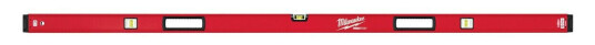 Milwaukee Vater Redstick Backbone 180 cm magnetisk