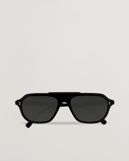 Oliver Peoples Estin Sunglasses Black Oliver Peoples Estin Sunglasses Black