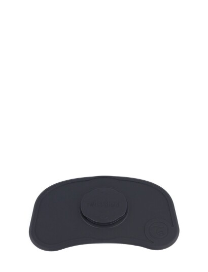 Twistshake Twistshake Click Mat Mini Black - Black - ONE SIZE