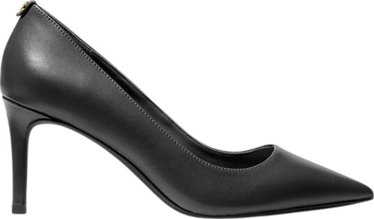 Michael Kors Dame Sko Svart 36 1/2 EU,