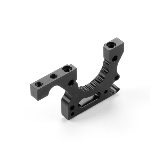 XRAY XR-302779 X4 2024 Alu Lower Bulkhead Rear Left