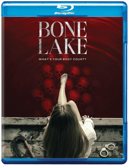 Bone Lake Bluray