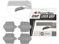 Lizard Skins LIZARDSKINS DSP Lever Grip - Platinum Gray 0.5 mm (2 y po 2 szt.) (NEW 2023) Lizard Skins LIZARDSKINS DSP Lever Grip - Platinum Gray 0.5 mm (2 y po 2 szt.) (NEW 2023)